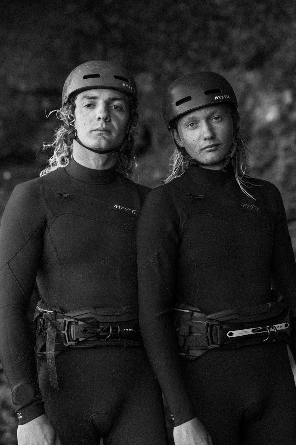 Lorenzo and Leonardo Casati